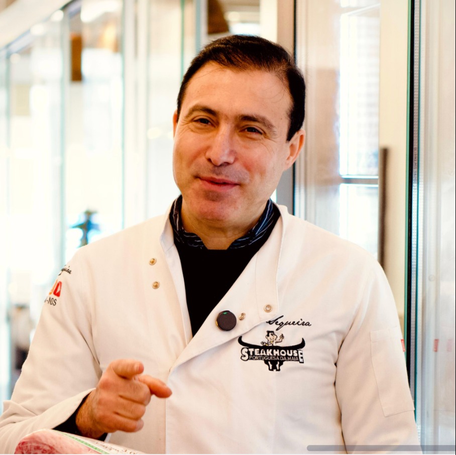 António Sequeira