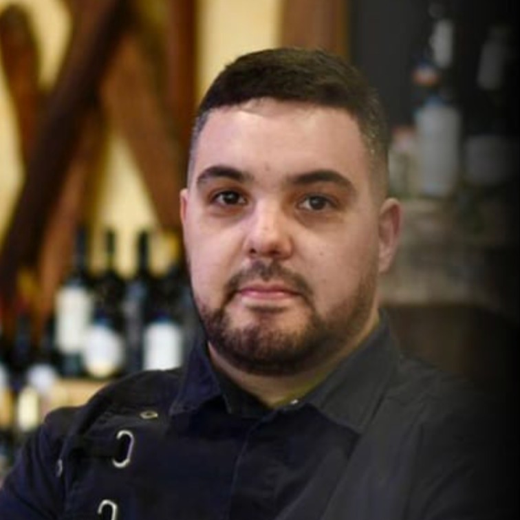 Luis Gonçalves