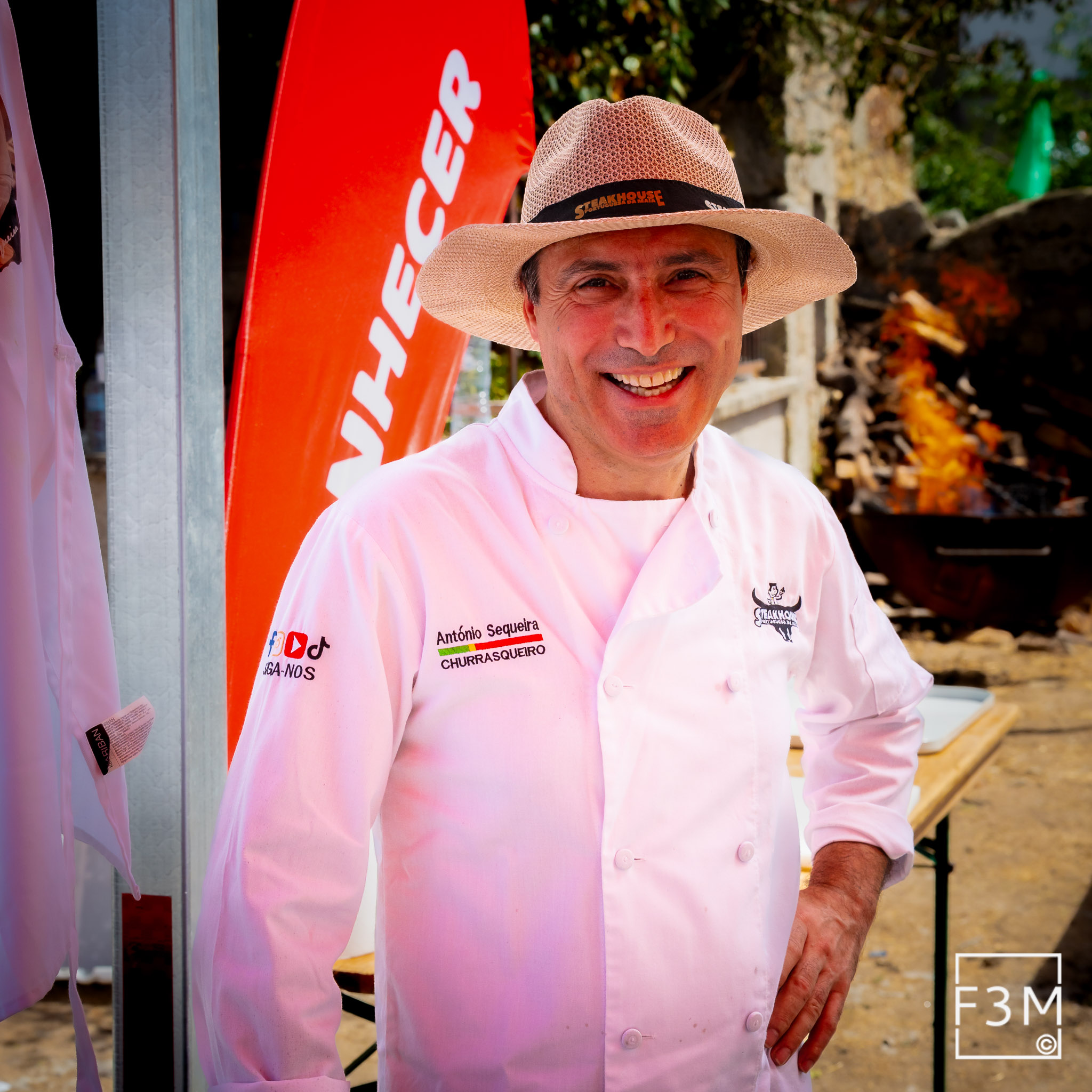 Chefe